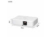 EAN 8715946706825 - Epson CO-FH01 imagen 9