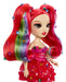 EAN 0035051597803 - Rainbow High Be Dazzling Fashion Dolls- Vivienne Rouge (Red) imagen 7