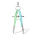 EAN 4007817065402 - Staedtler comfort 556 Azul, Verde imagen 2