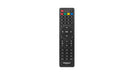 EAN 4046173108408 - Megasat 0201145 descodificador para televisor Terrestre Full HD Negro imagen 3