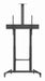 EAN 8716309135023 - Gembird TVS-100T-03 soporte para TV 2,54 m (100") Negro imagen 2
