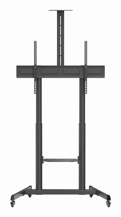 EAN 8716309135023 - Gembird TVS-100T-03 soporte para TV 2,54 m (100") Negro imagen 2