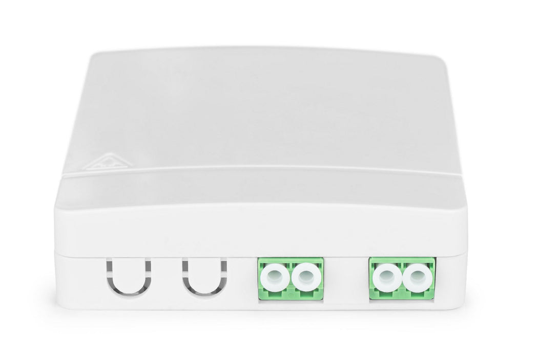 EAN 4016032494676 - Digitus DN-931096 estructura y panel de distribución de fibra óptica imagen 2