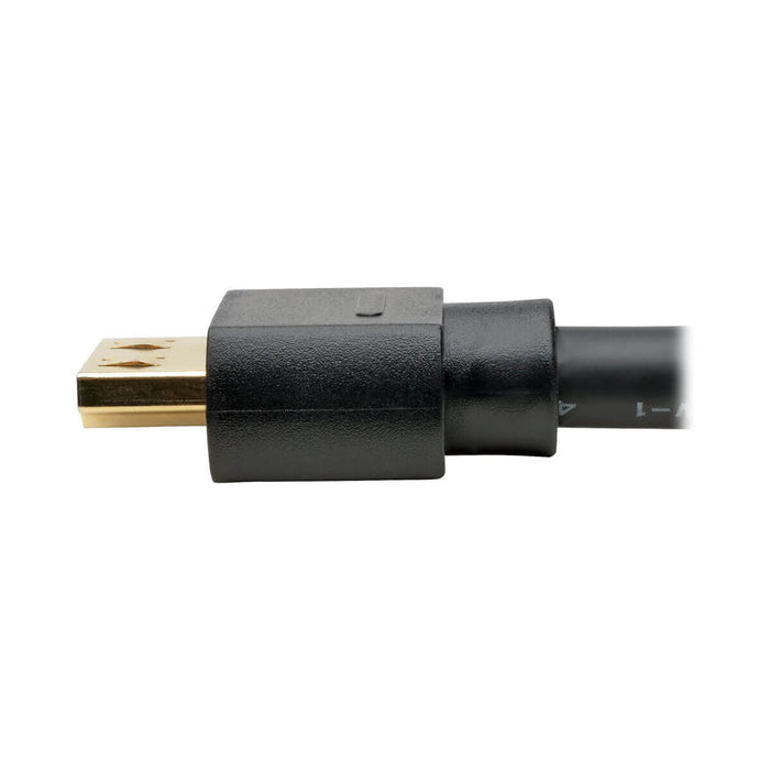 EAN 37332200723 - Tripp Lite P582-003-HD-V2A adaptador de cable de vídeo 0,9 m Negro imagen 6