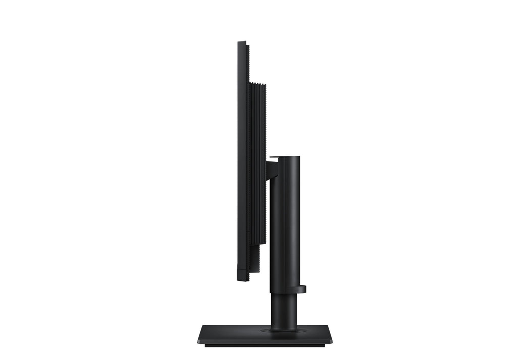 EAN 8806099141912 - Samsung S80H pantalla para PC 68,6 cm (27") 3840 x 2160 Pixeles 4K Ultra HD LCD Negro imagen 5