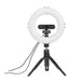 EAN 4007249046574 - Hama SpotLight Smart 80 II iluminación de anillo 96 LED imagen 5