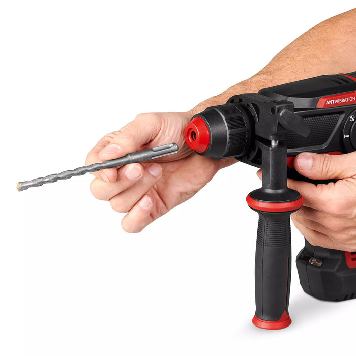 EAN 4006825682045 - Einhell TP-HD 18/28 Li BL+4 imagen 7