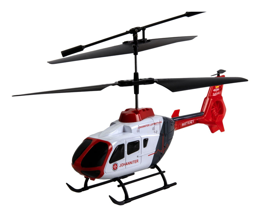 EAN 4262500346613 - Amewi EC135 modelo controlado por radio Helicóptero Motor eléctrico imagen 1