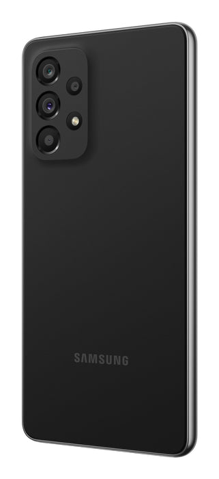 EAN 8806094268096 - Samsung Galaxy A53 5G Enterprise edition 16,5 cm (6.5") Ranura híbrida Dual SIM USB Tipo C 6 GB 128 GB 50 imagen 6