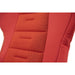 EAN 8717496873033 - Playseat Trophy Silla para videojuegos universal Asiento acolchado tapizado Rojo imagen 9