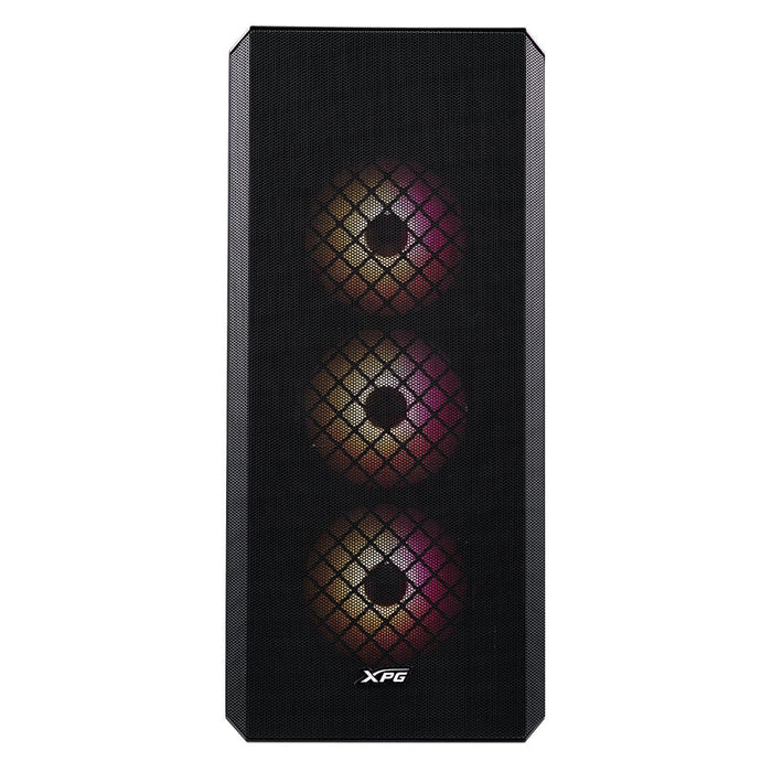 EAN 4710273779799 - XPG DEFENDER Negro imagen 1