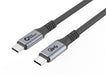 EAN 5715063641965 - Microconnect MC-USB4CC6 cable USB imagen 1