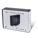 EAN 3700104431461 - ADVANCE BX-308U3 caja para disco duro externo Caja de disco duro (HDD) Negro 3.5" imagen 2