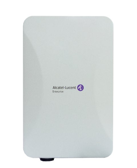 EAN 3326744979561 - Alcatel-Lucent Enterprise OAW-AP1261-RW-B punto de acceso inalámbrico 867 Mbit/s Blanco Energía sobre Eth imagen 1