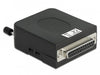 EAN 4043619662678 - DeLOCK 66267 conector Negro imagen 1