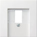 EAN 4010337276272 - GIRA 027627 placa de pared y cubierta de interruptor Blanco imagen 1