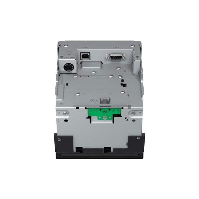 EAN 8715946700120 - Epson EU-M30 (001) 203 x 203 DPI Inalámbrico y alámbrico Térmico Impresora de recibos imagen 5