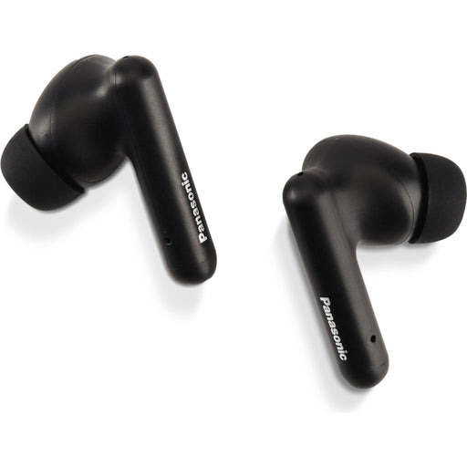 EAN 5025232920815 - Panasonic RZ-B110W Auriculares Inalámbrico Dentro de oído Llamadas/Música/Deporte/Uso diario Negro imagen 2