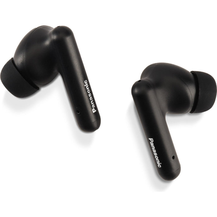 EAN 5025232920815 - Panasonic RZ-B110W Auriculares Inalámbrico Dentro de oído Llamadas/Música/Deporte/Uso diario Negro imagen 2