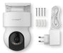 EAN 4047976629435 - Homematic IP 162943A0 cámara de vigilancia Almohadilla Cámara de seguridad IP Interior y exterior 2880 x  imagen 8