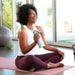 EAN 0622356293686 - Ninja Thirsti Uso diario, Fitness, Senderismo, Deportes 530 ml Plástico, Acero inoxidable Color menta imagen 4