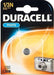 EAN 5000394003323 - Duracell 003323 pila doméstica Batería de un solo uso Litio imagen 1