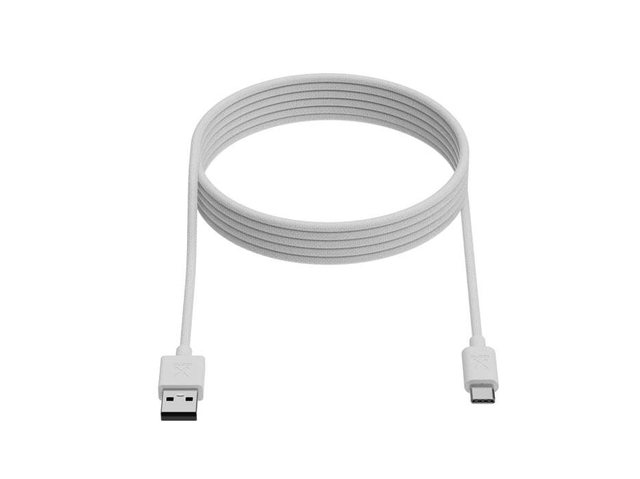 EAN 8720195100171 - Xtorm CXG2050 cable USB 1 m USB A USB C 60 W Blanco imagen 9