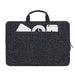 EAN 4260709012483 - Rivacase 7916BKMOUSE maletines para portátil 39,6 cm (15.6") Funda Gris imagen 8