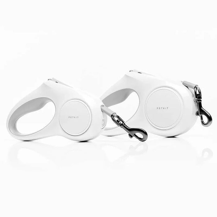 EAN 6973293803440 - PETKIT P2104 correa para perro y gato 3 m Blanco Correa retráctil imagen 4