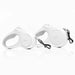 EAN 6973293803440 - PETKIT P2104 correa para perro y gato 3 m Blanco Correa retráctil imagen 4