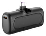 EAN 4052792076288 - LogiLink PA0349 batería externa 5000 mAh Negro imagen 4