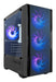 EAN 8436624420733 - CoolBox GM220 MPFusion Micro Torre Negro imagen 2