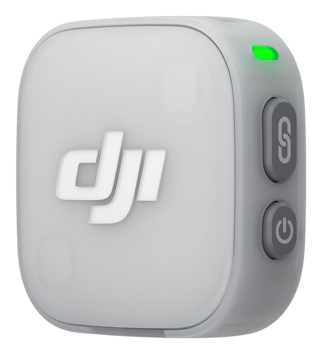EAN 6937224139732 - DJI CP.RN.00000531.01 transmisor para micrófono inalámbrico Transmisor de bolsillo imagen 9