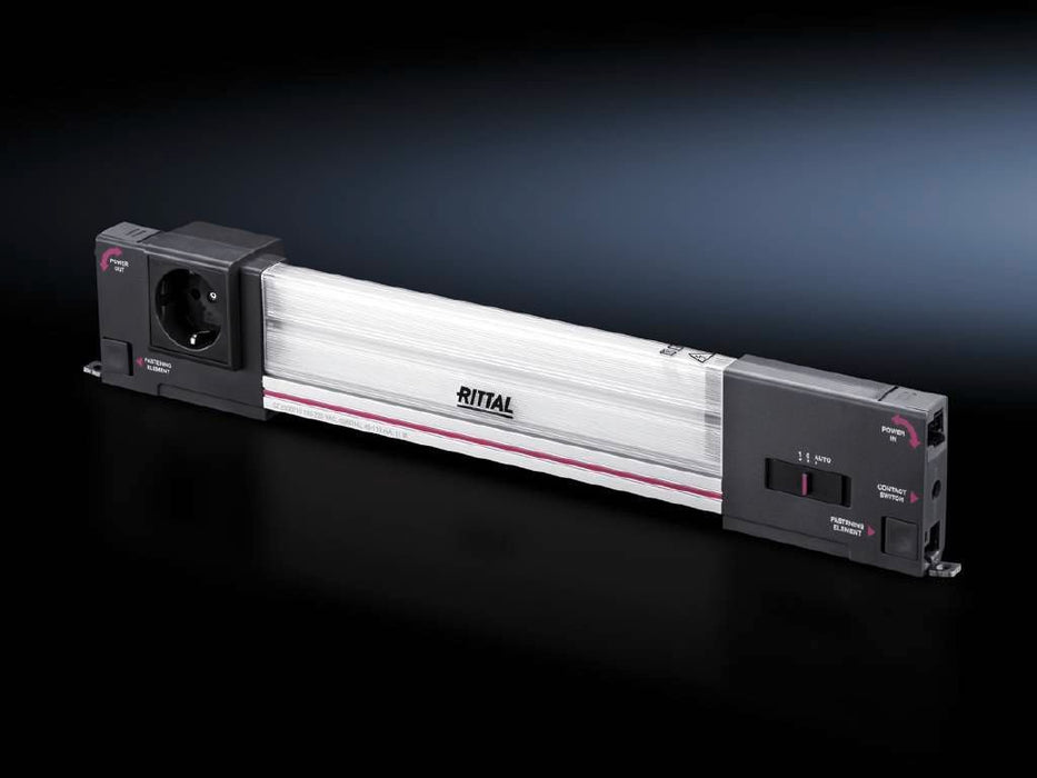 EAN 4028177806962 - Rittal SZ 2500.210 imagen 1