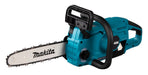 EAN 0088381769617 - Makita DUC307ZX2 motosierra 610 W Negro, Azul, Acero imagen 5