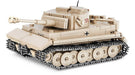 EAN 5902251027100 - COBI PzKpfw VI Tiger 131 imagen 3