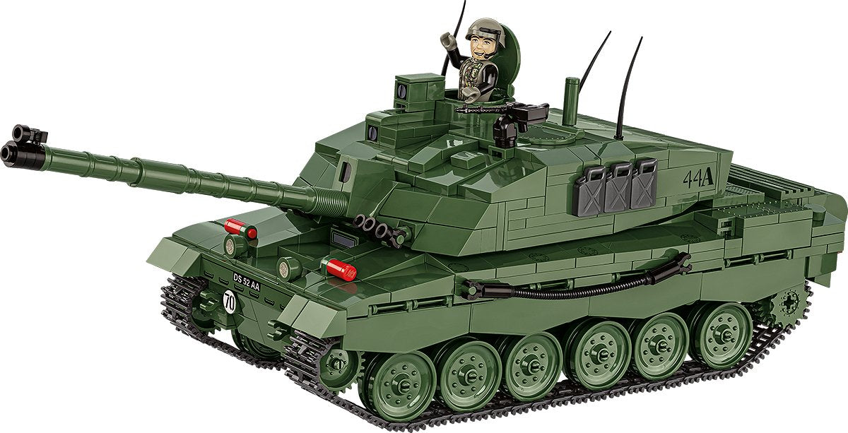 EAN 5902251026271 - COBI Challenger 2 imagen 1