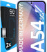 EAN 4262417870300 - Smart Engineered SE0-F0101-0394-23-M protector de pantalla o trasero para teléfono móvil Samsung 2 pieza( imagen 1