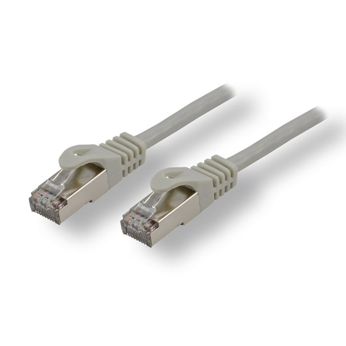 EAN 3700224771249 - MCL IC5L99AZZZZ7SH015 cable de red Gris 0,15 m Cat7 S/FTP (S-STP) Alrededor imagen 2