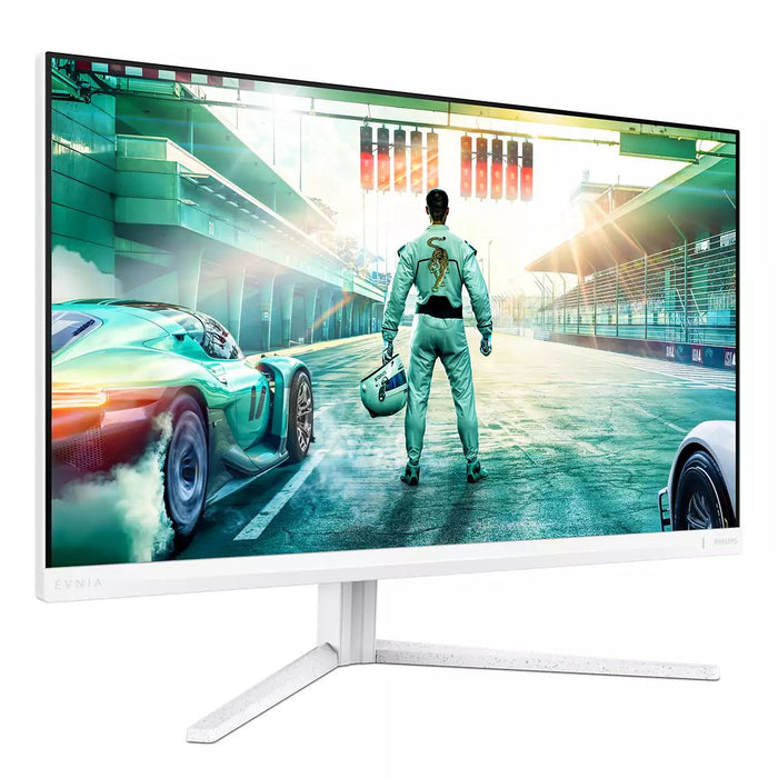 EAN 8721038004304 - Philips Evnia 27M2N3501PA/00 pantalla para PC 68,6 cm (27") 2560 x 1440 Pixeles Quad HD LCD Blanco imagen 10