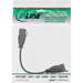 EAN 4043718300358 - InLine 76206D módulo de conector de red imagen 2