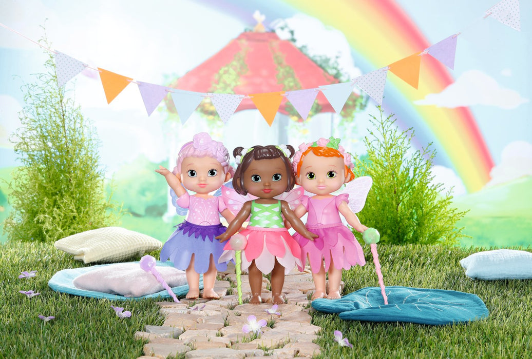 EAN 4001167833797 - BABY born Storybook Fairy Rose imagen 9