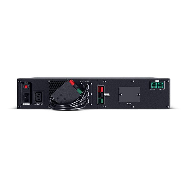 EAN 0649532930753 - CyberPower BP48VP2U03 batería para sistema ups Sealed Lead Acid (VRLA) 12 V 6 Ah imagen 3