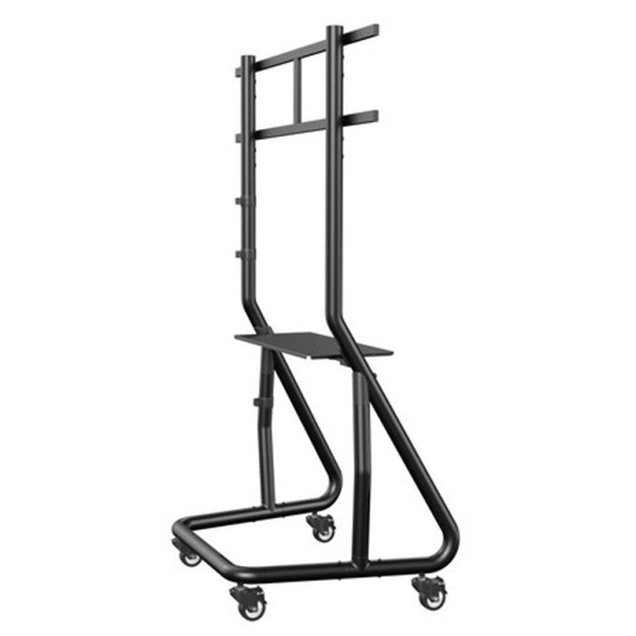 EAN 8051128107135 - Techly ICA-TR38 soporte para pantalla de señalización 2,67 m (105") Negro imagen 4