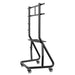 EAN 8051128107135 - Techly ICA-TR38 soporte para pantalla de señalización 2,67 m (105") Negro imagen 4