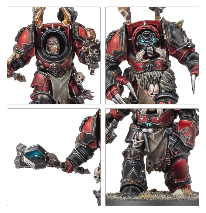 EAN 5011921128181 - Games Workshop 43-108 collectible figure imagen 11