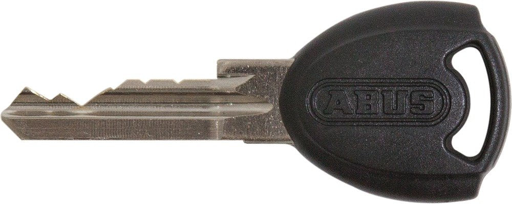 EAN 4003318780646 - ABUS Bordo Lite 6055/85 Red Negro 850 mm Candado plegable imagen 2