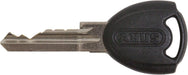 EAN 4003318780646 - ABUS Bordo Lite 6055/85 Red Negro 850 mm Candado plegable imagen 2