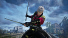 EAN 3391892038200 - BANDAI NAMCO Entertainment Code Vein II (PS5) Estándar PlayStation 5 imagen 9