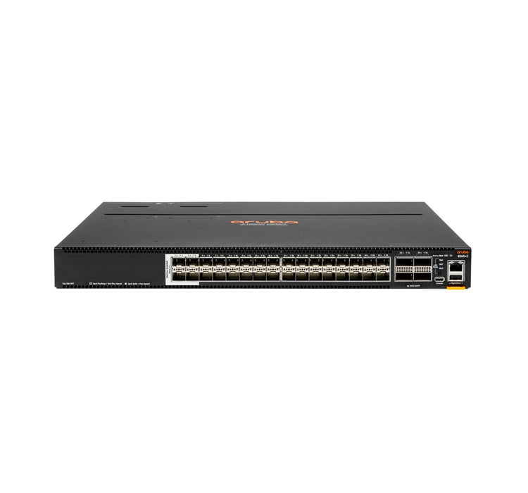 EAN 190017590264 - HPE Aruba Networking Aruba 8360-32Y4C v2 Gestionado L3 1U imagen 1
